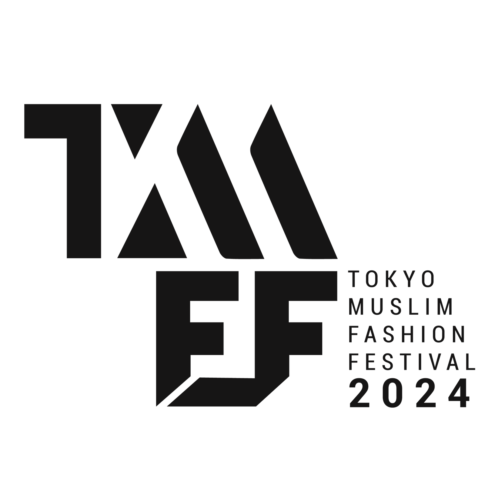 Tokyo Muslim Fashion Festival